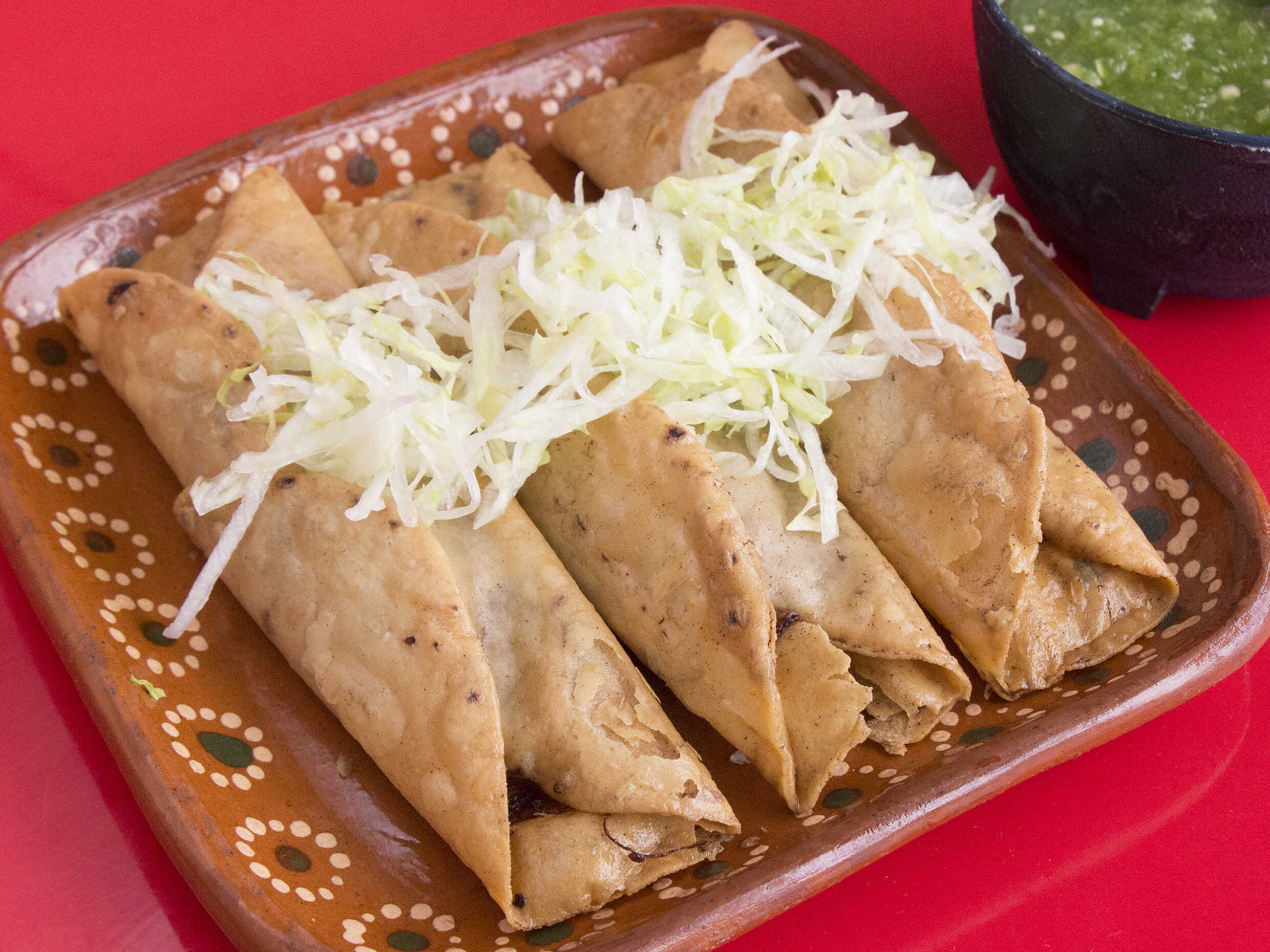 Taco Lomo