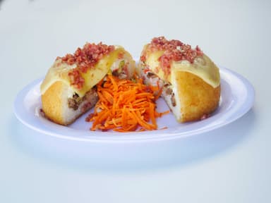 Bomba Taskis