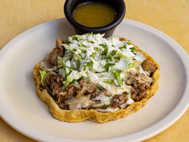Sope de 15cm