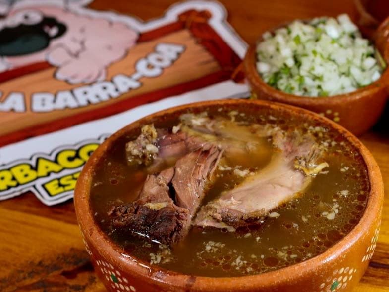 Cabeza de Borrego
