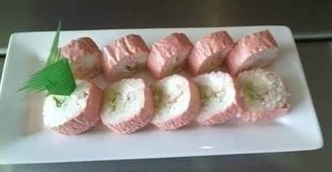 Cariñosito Roll
