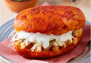 Antojitos Cami