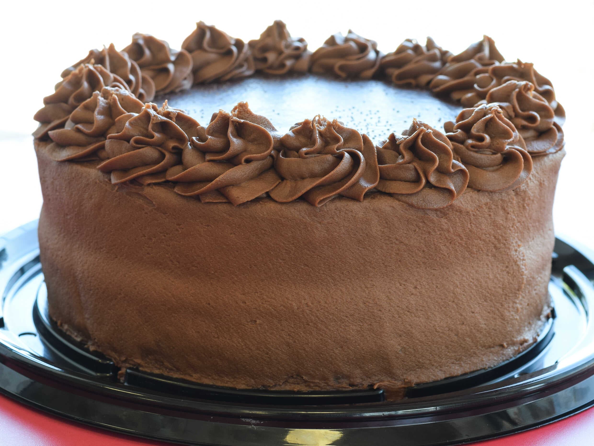 Pastel Chocolate
