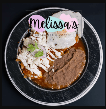 Chilaquiles