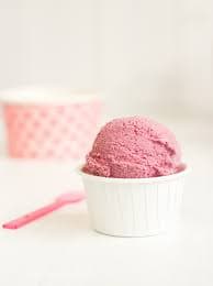 Vaso de Helado 1 Bola