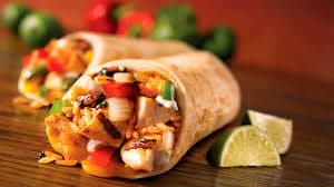 Burrito de Alambre