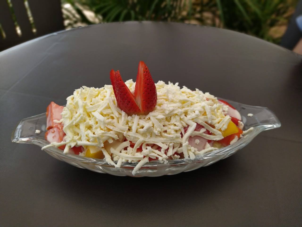 Ensalada de Frutas Especial