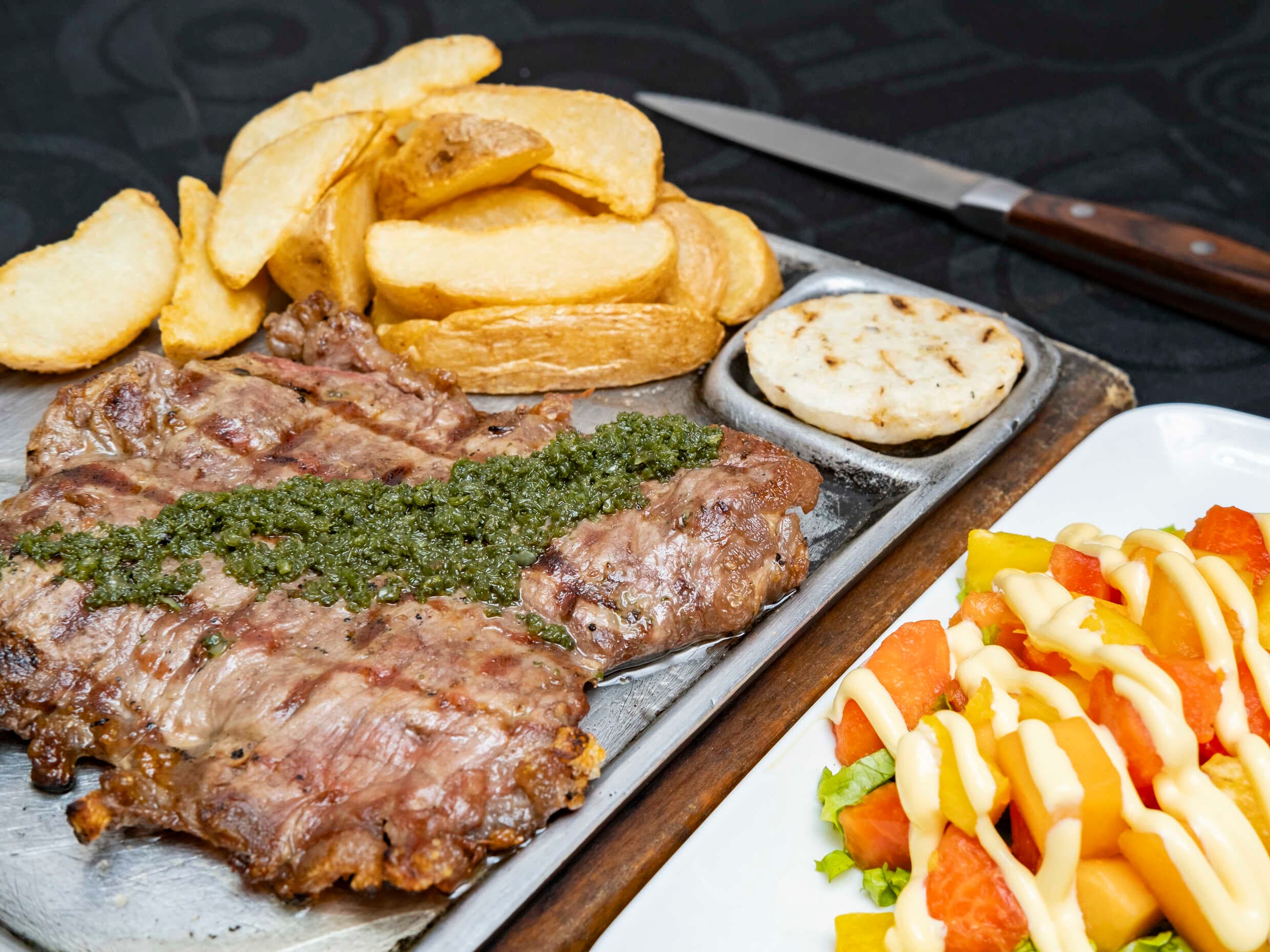 Churrasco