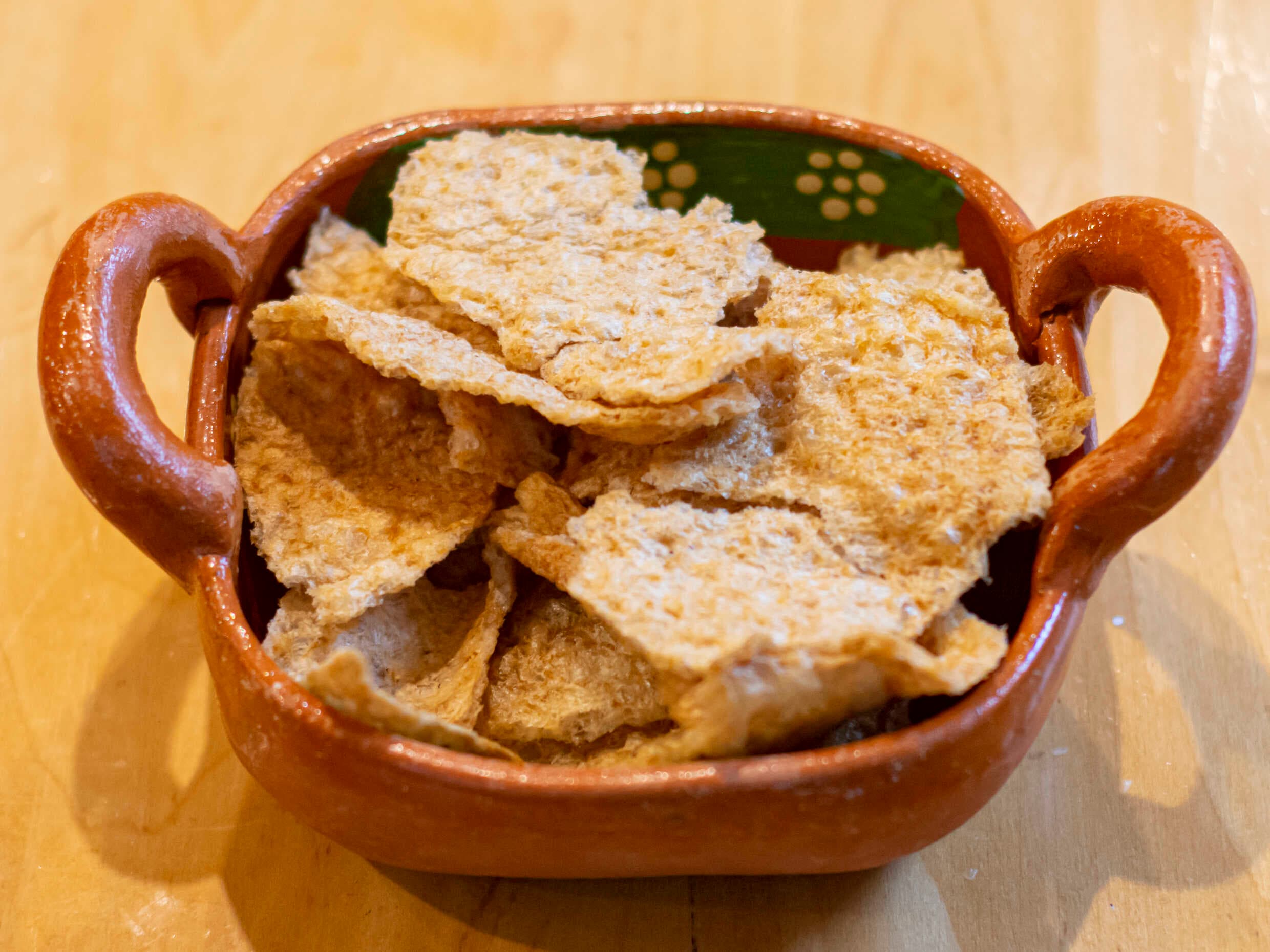 Chicharrón