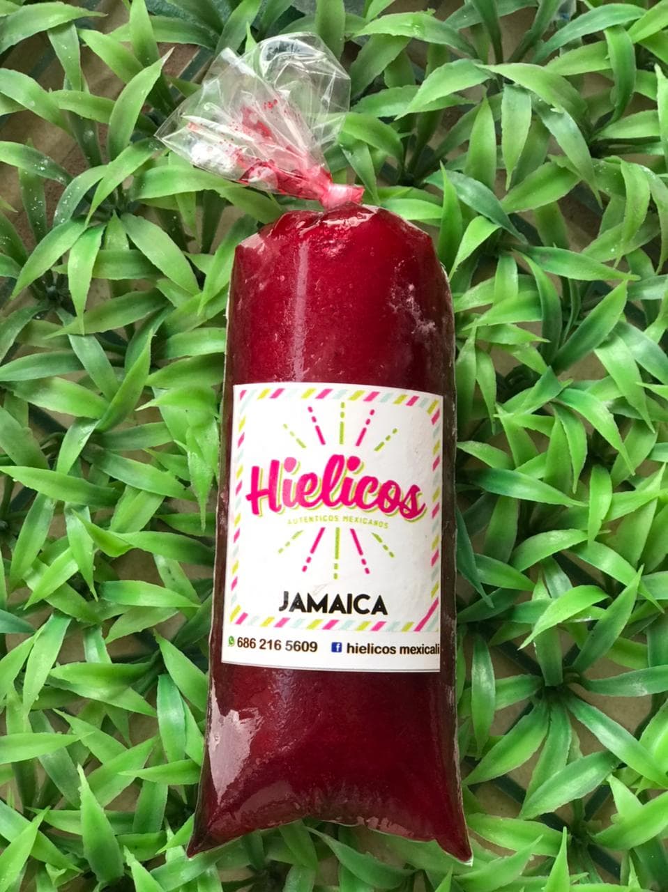 Jamaica