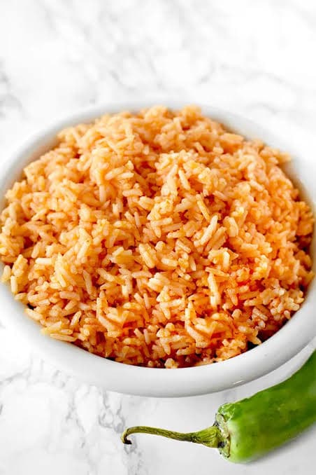 Arroz Rojo 250 g