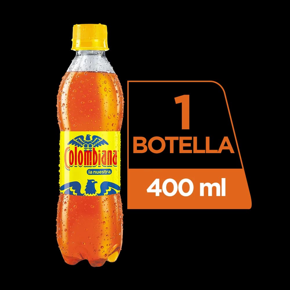 Colombiana 400 ml