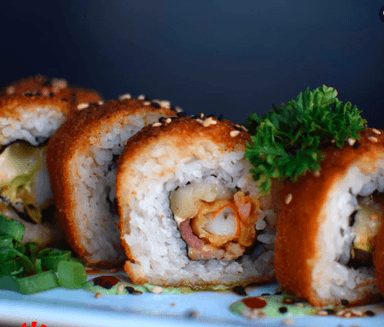 Cordon Blue