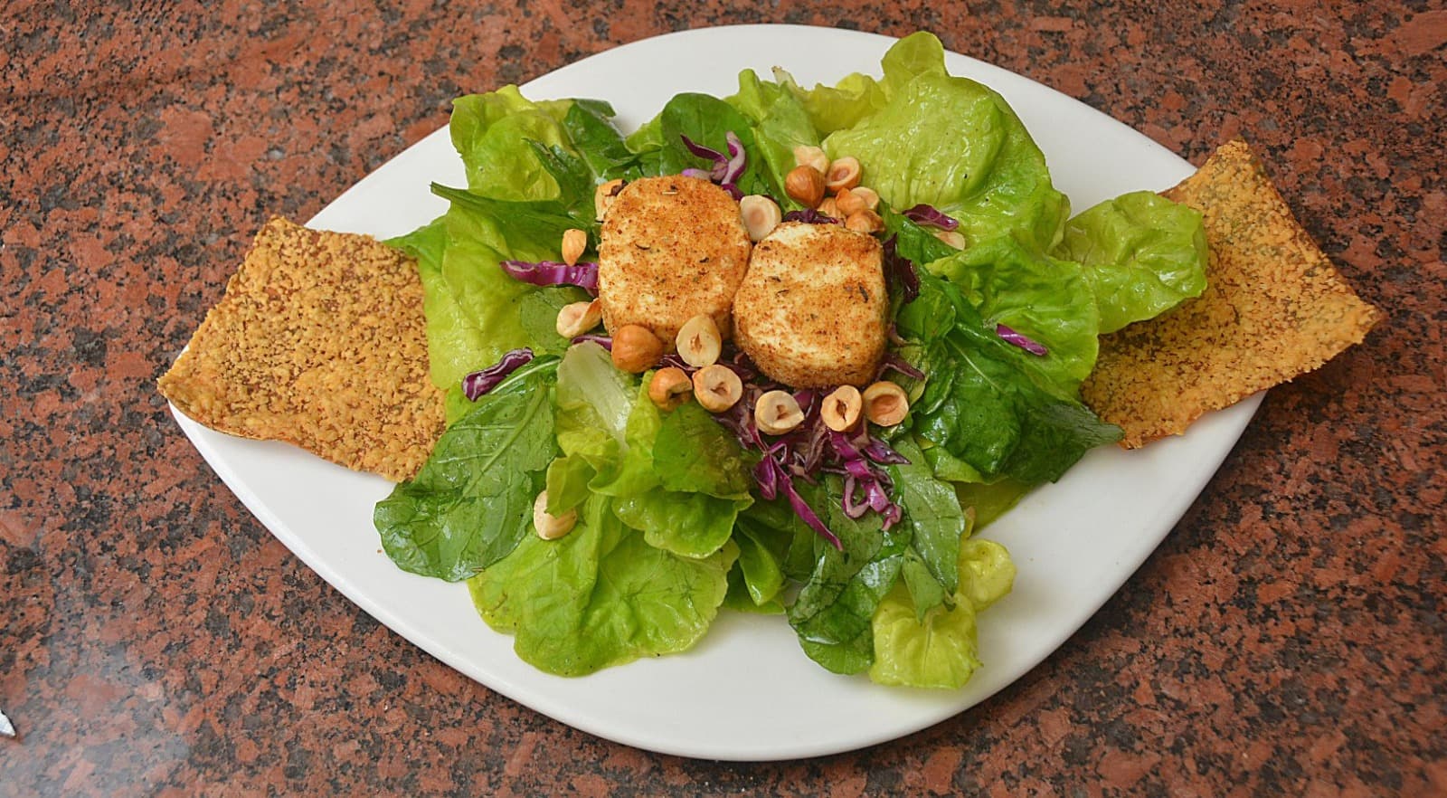 Salade du Bistrot 220 g
