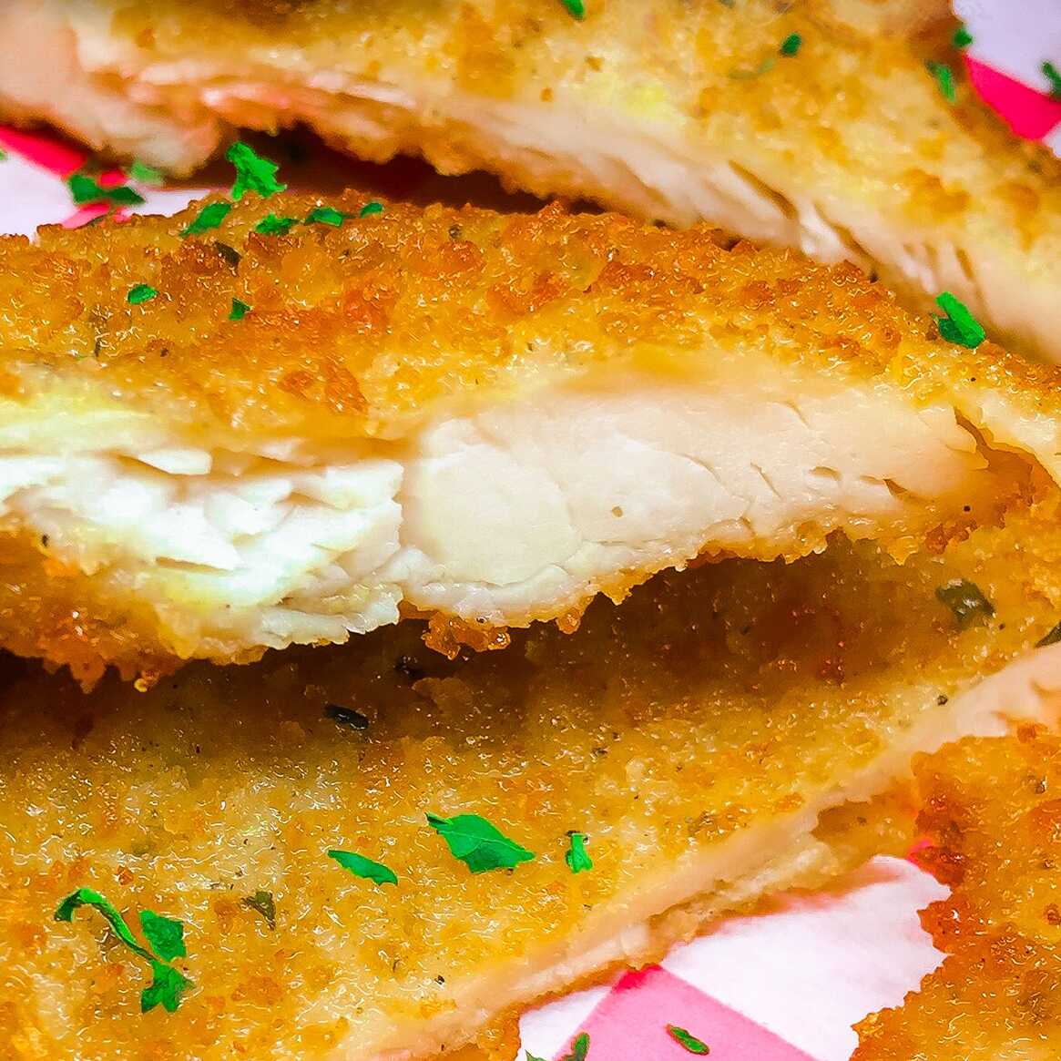 Paquete Familiar Milanesa