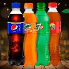 Refrescos Familia Pepsi 400ml
