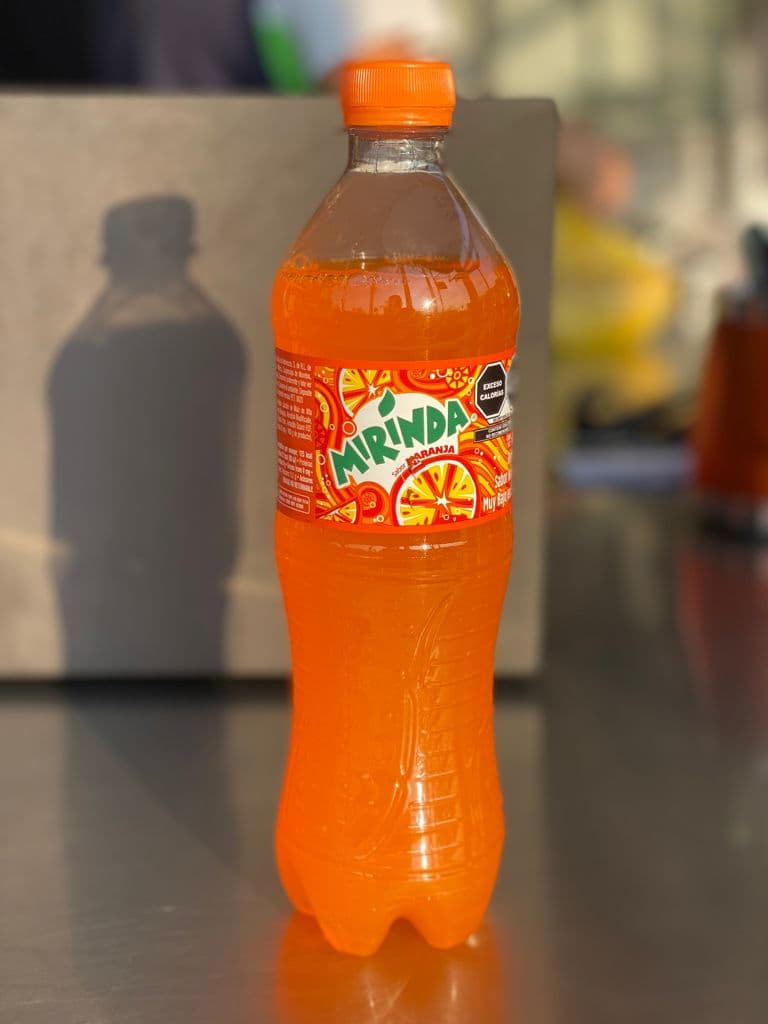 Mirinda 600ml