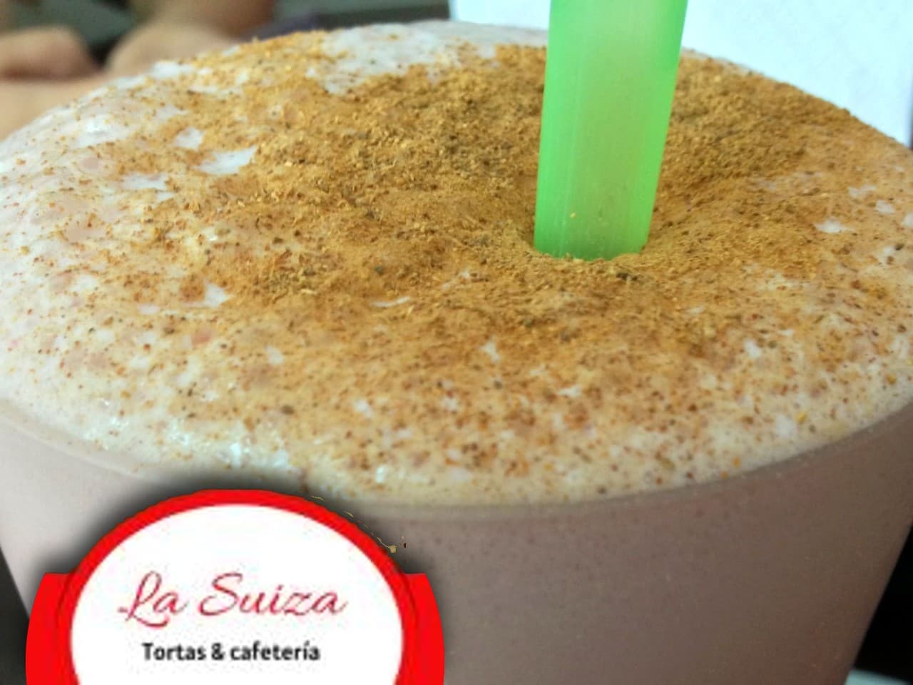Chocomilk
