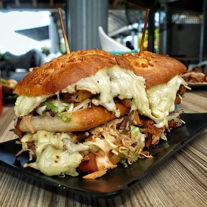 Big Mama Special