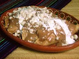 Enfrijoladas 4pz