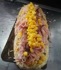 Perro Caliente Mega