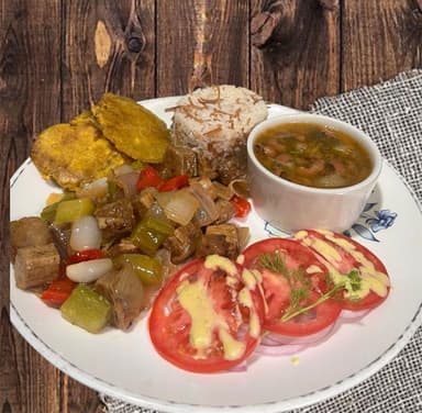 Carne Goulash