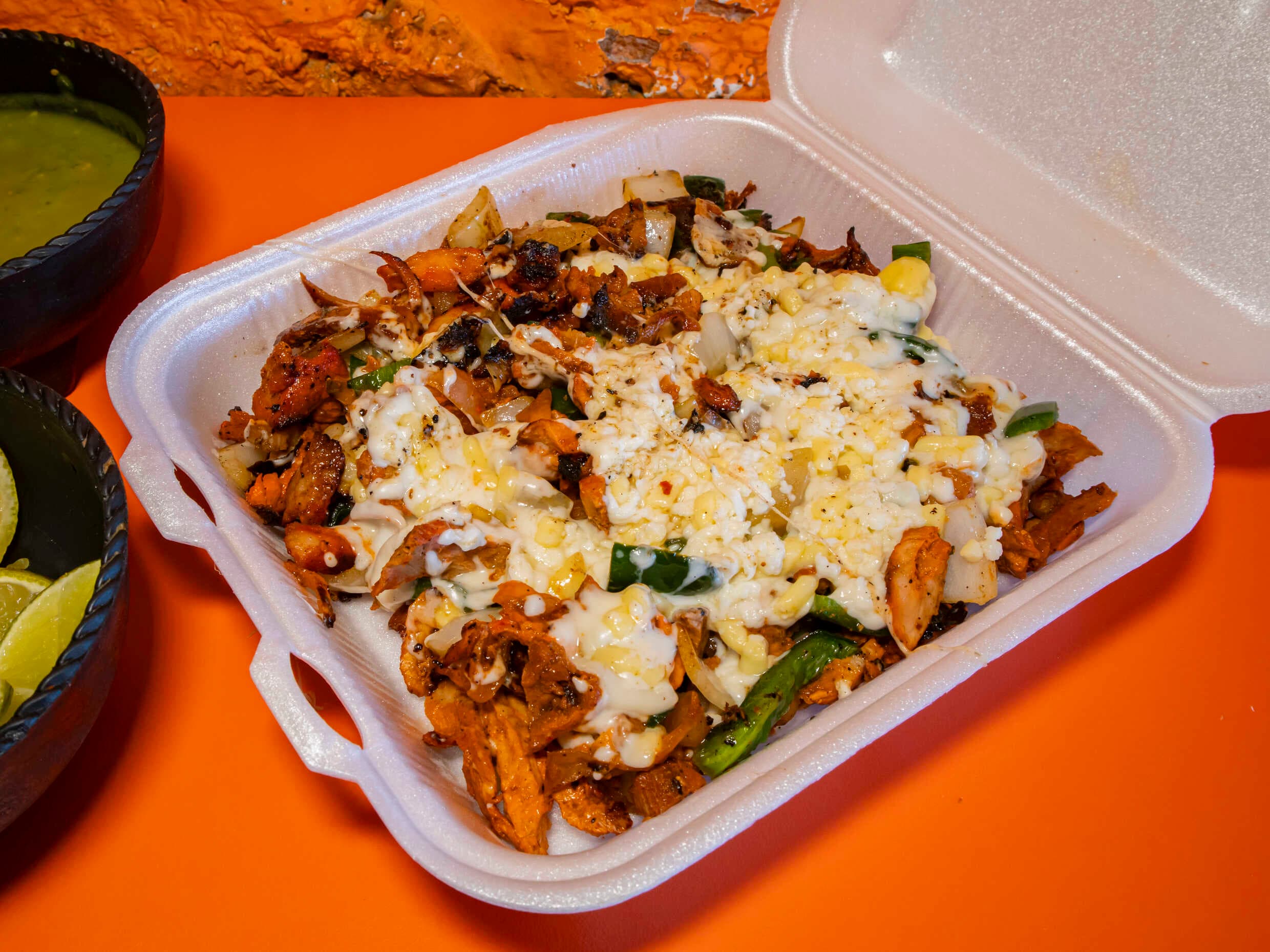 Alambre al Pastor
