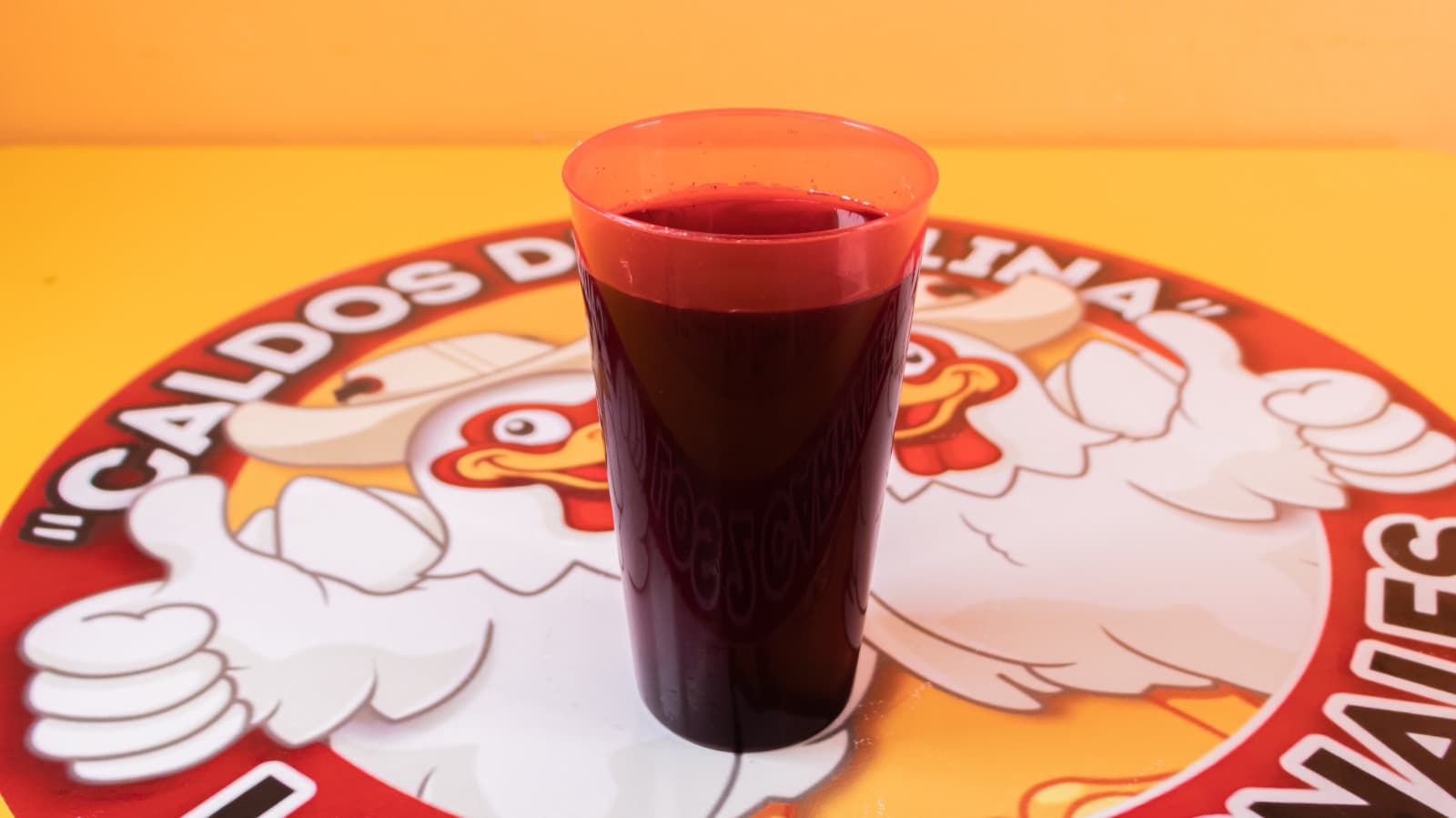 Agua de Jamaica