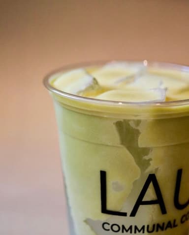 Coco Matcha