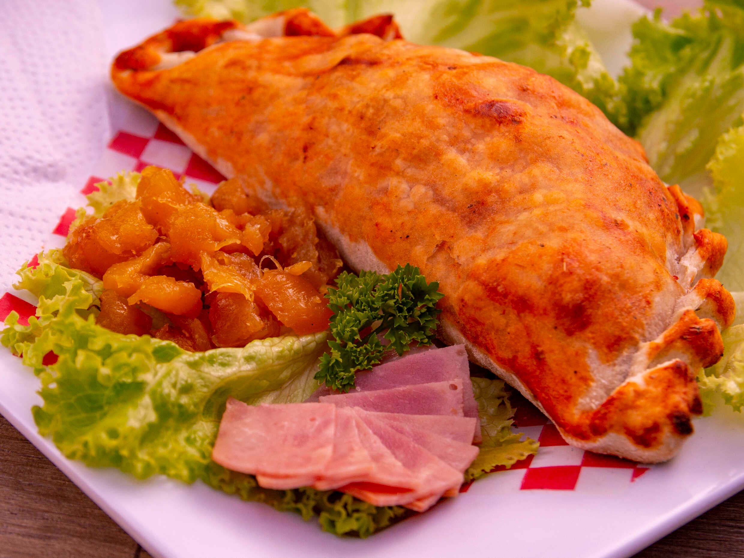 Pastelloti Hawaiano
