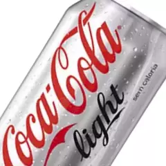 Coca Cola Light 355ml