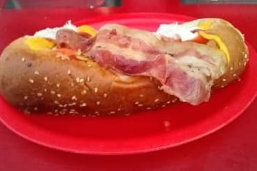 Dogo Jumbo