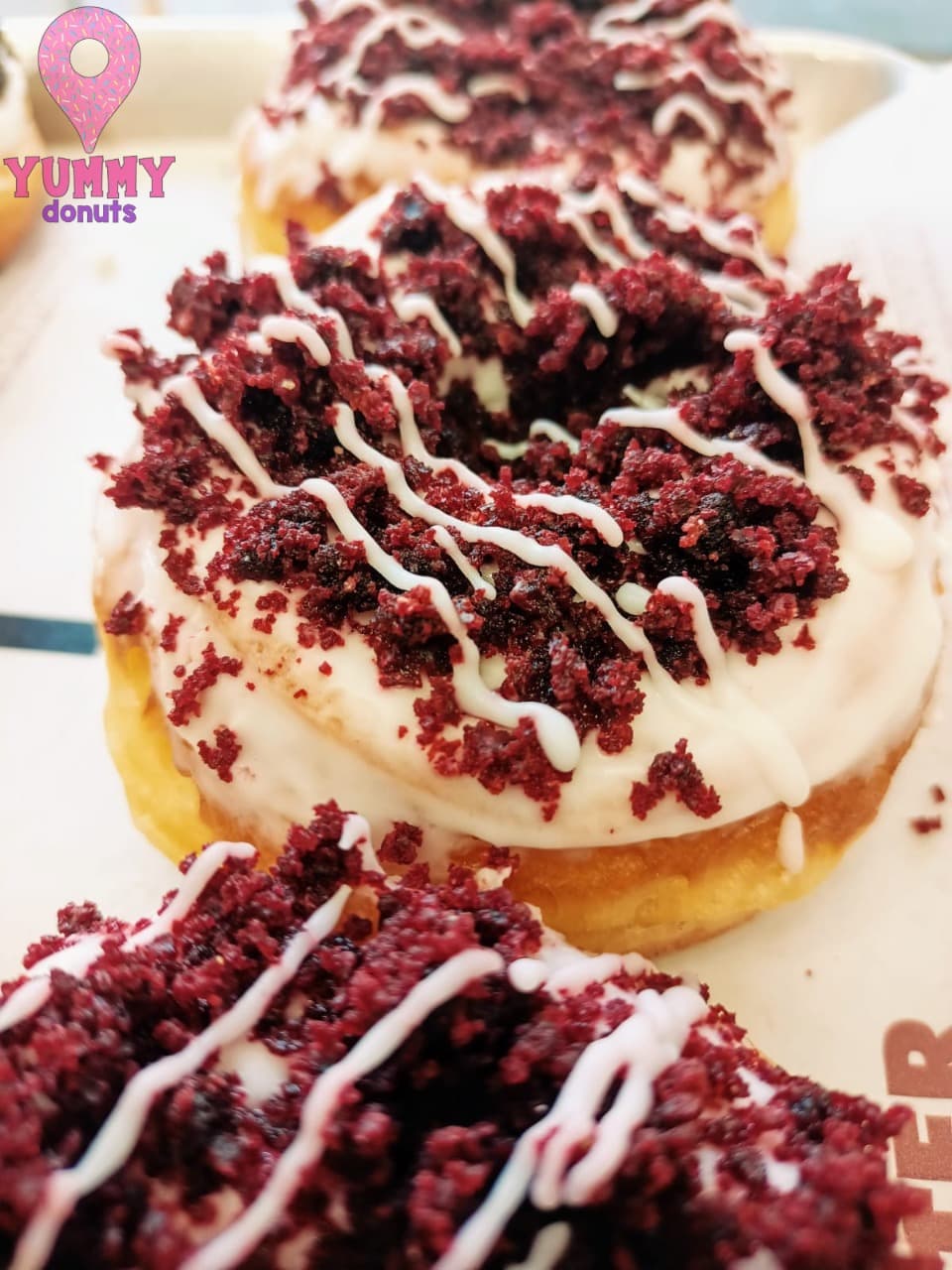 Red Velvet