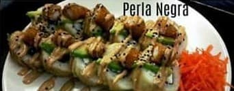 Rollo Perla Negra