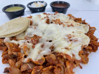 1/2 Kg de Trompo