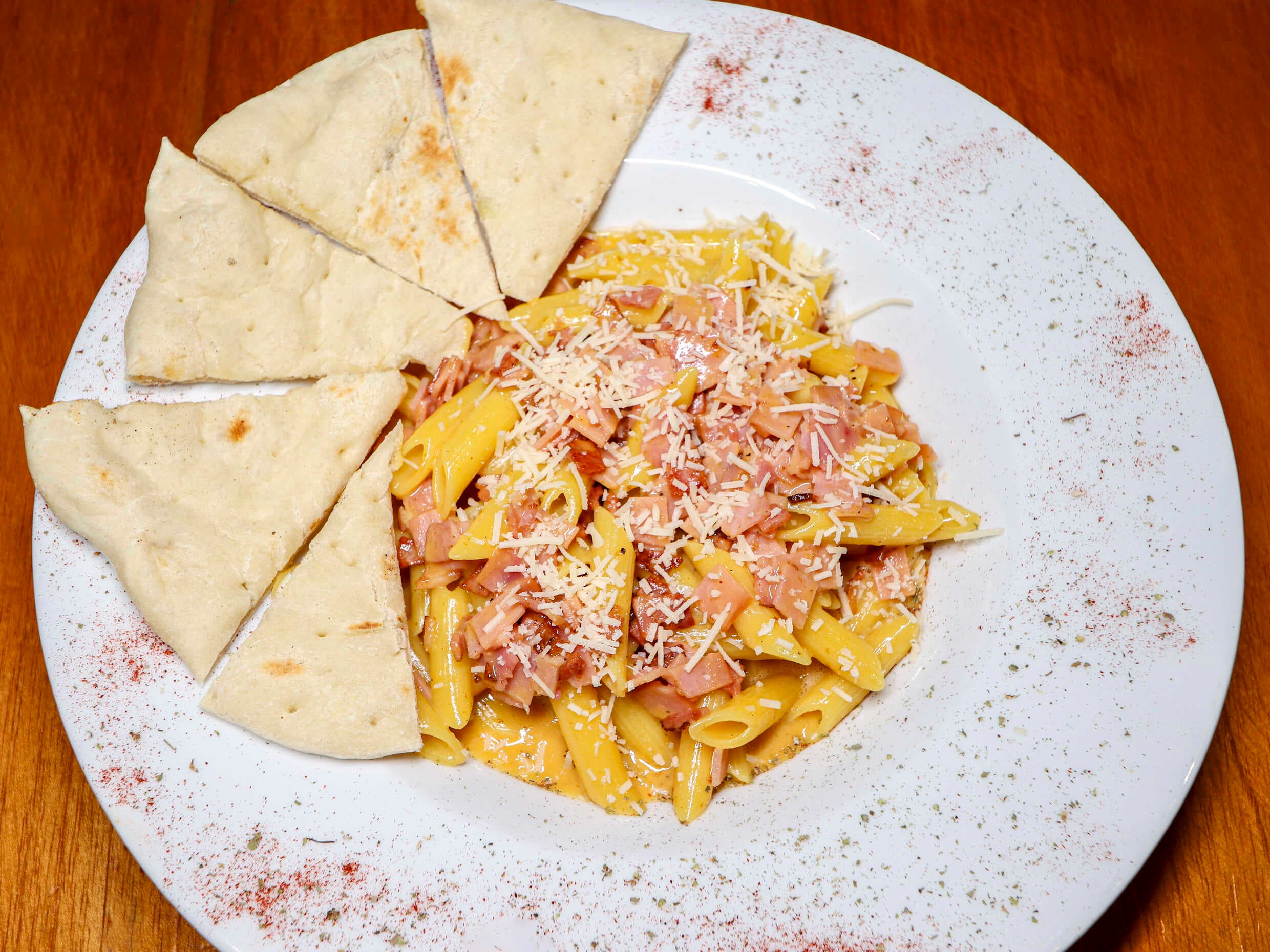 Carbonara