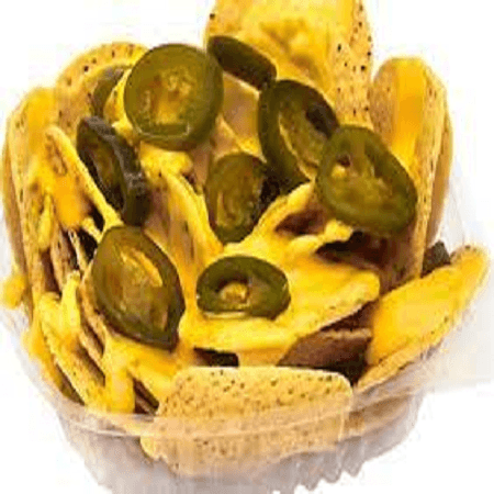 Nachos Clásicas