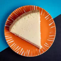 Pay de Queso