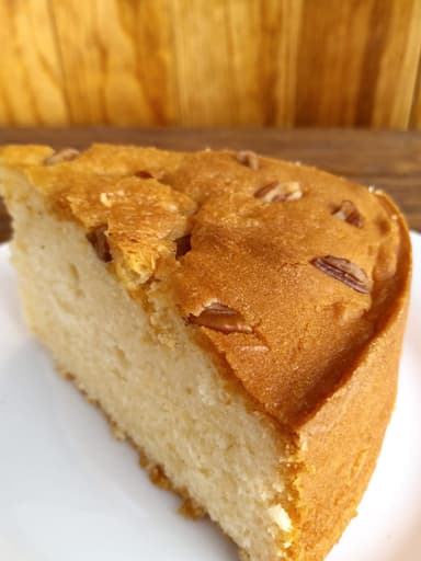 Panqué de Natas