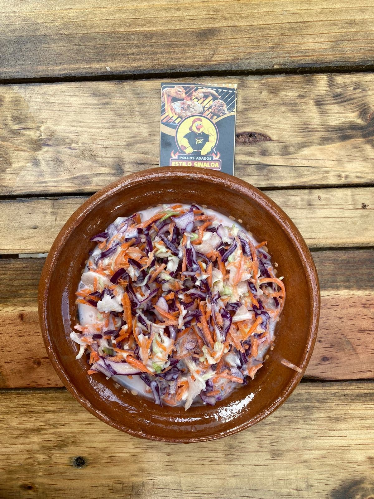 Ensalada Dulce 100 Gr