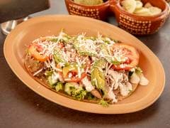 Combo 2 Huaraches Milanesa Especial +2Aguas Gratis