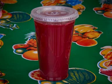 Jugo Vampiro