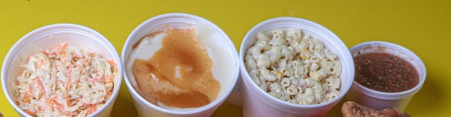Ensalada de Col, pure o sopa de codito