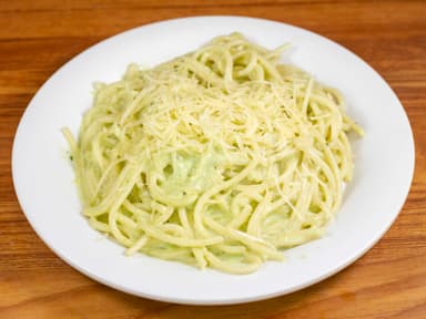 Pasta Pesto Sur