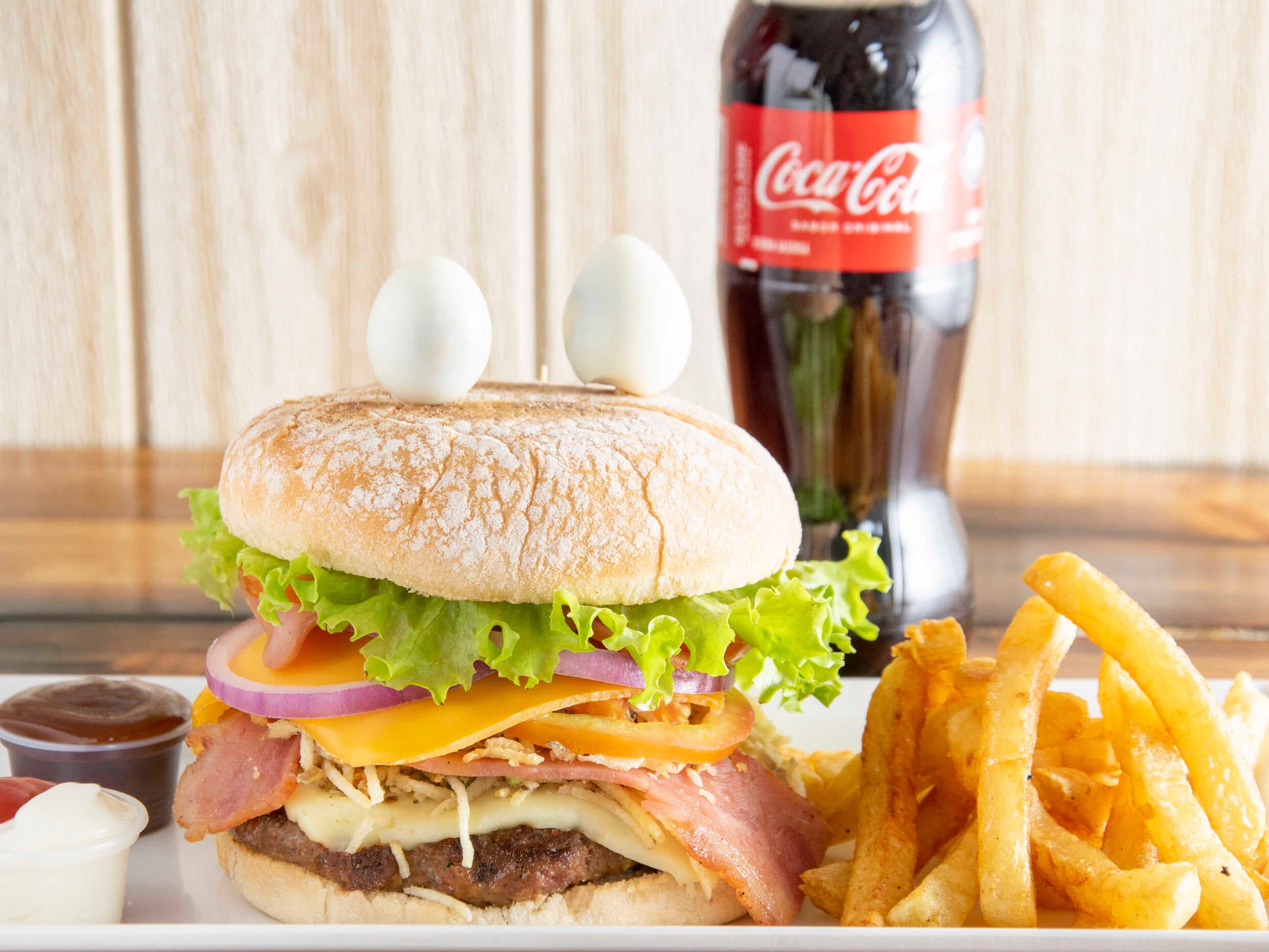 Combo Maxi Suprema