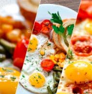 Huevos al Gusto
