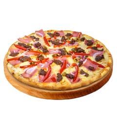 Pizza Argentina Familiar