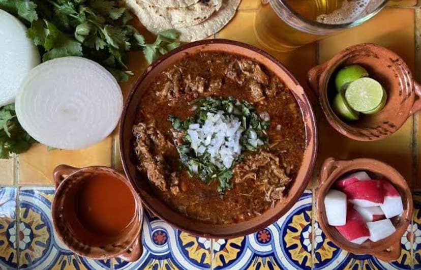Birrieria La Tapatia
