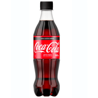 Gaseosa 350 ml