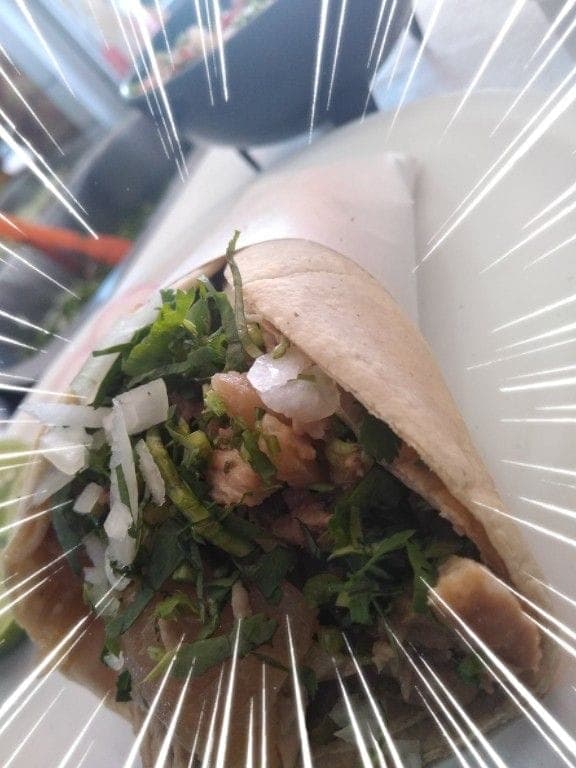 Taco de Surtido